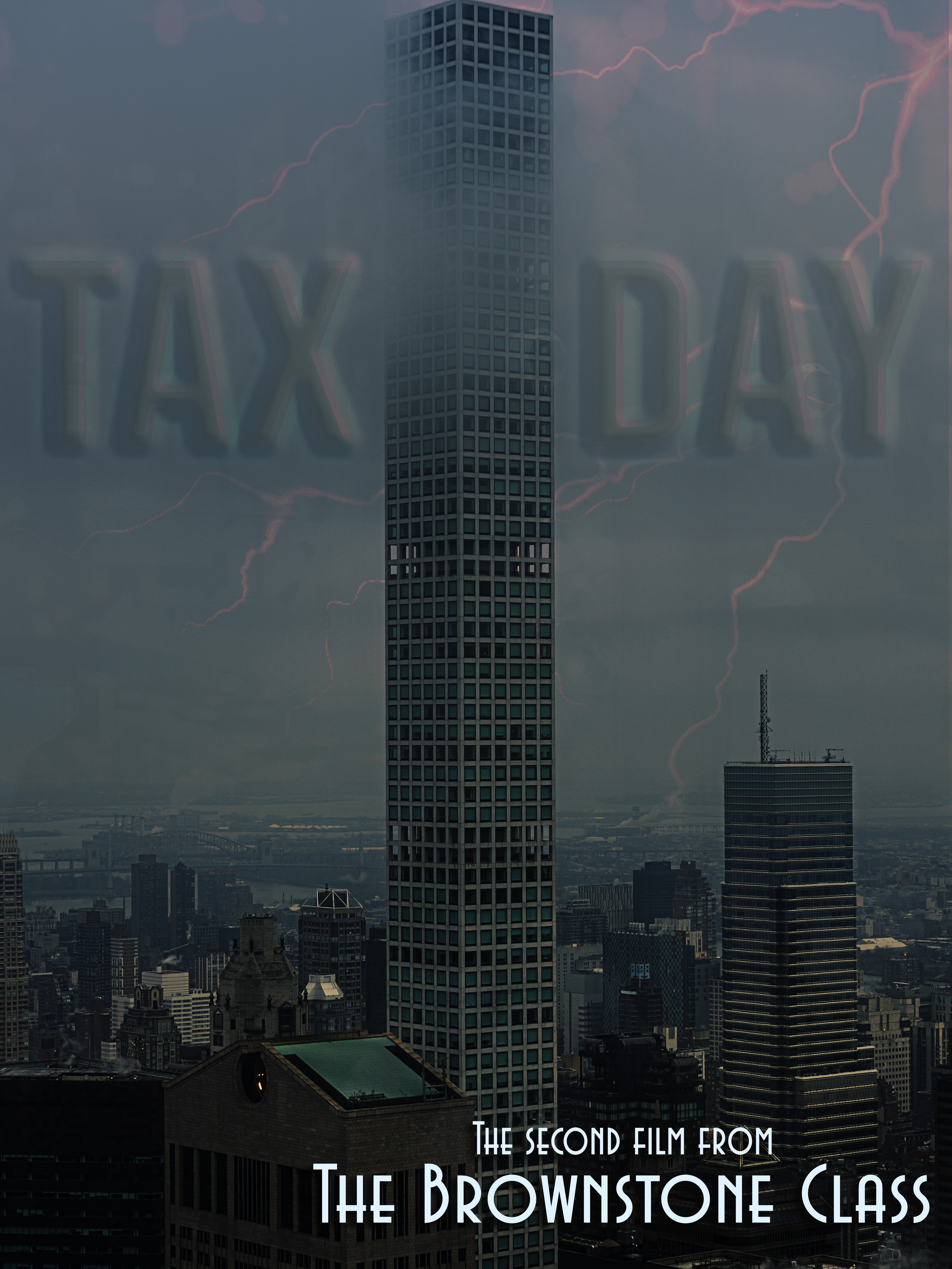 Tax Day